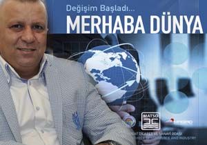 Manavgat rnleri  Merhaba Dnya  Sloganyla hracata Alyor 